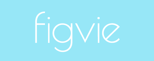 figvie ロゴ