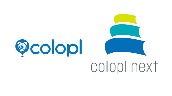 colopl_coloplnext_logo