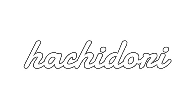 hachidori_logo