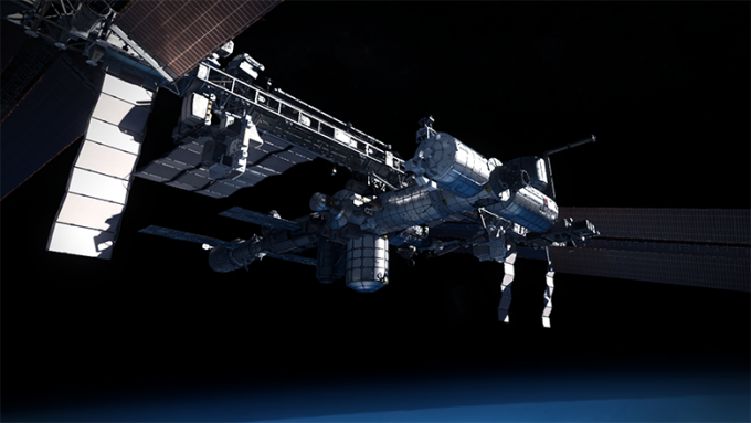 ISS03
