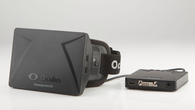 OculusDK1
