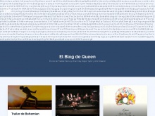 El Blog de Queen