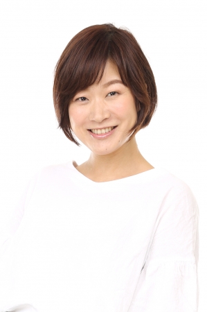 山口景子