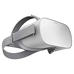 OculusGo