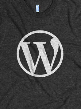 WordPress-Shop