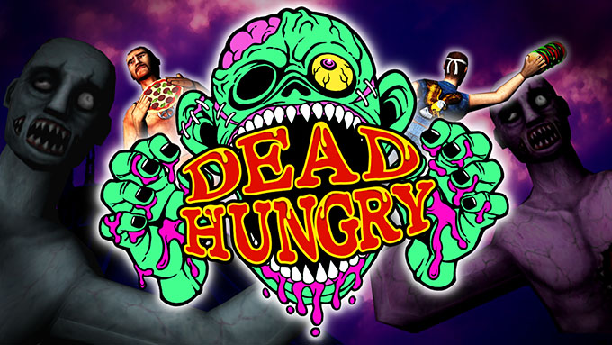 DeadHungry