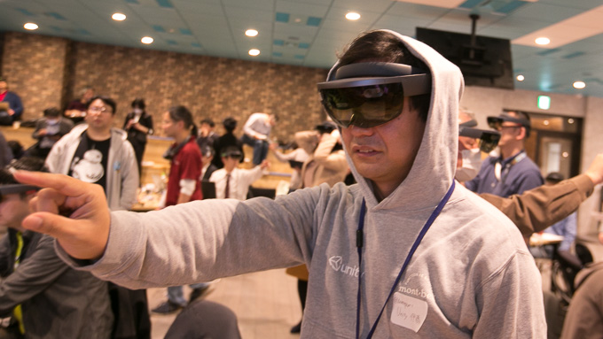 HoloLens-2