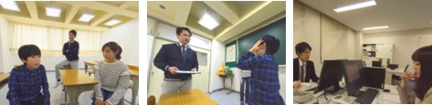 放課後の話し合い（学齢期）　ピンチの時に（学齢期）　誰に相談する？（就労移行期)