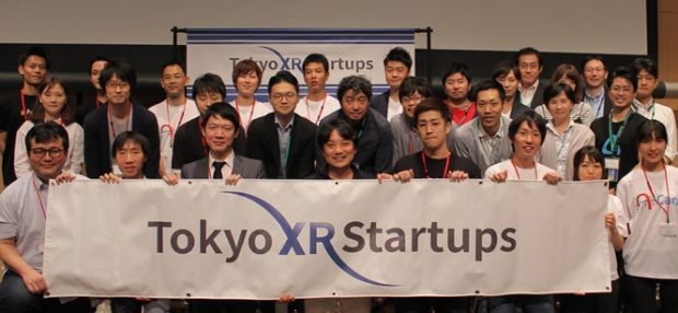 Tokyo XR Startups 第6期、MCH+アクセラレータープログラム、募集説明会・個別相談会を開催