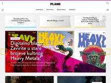 planb.hr - magazin koji se, prije svega, bavi digitalnim marketingom
