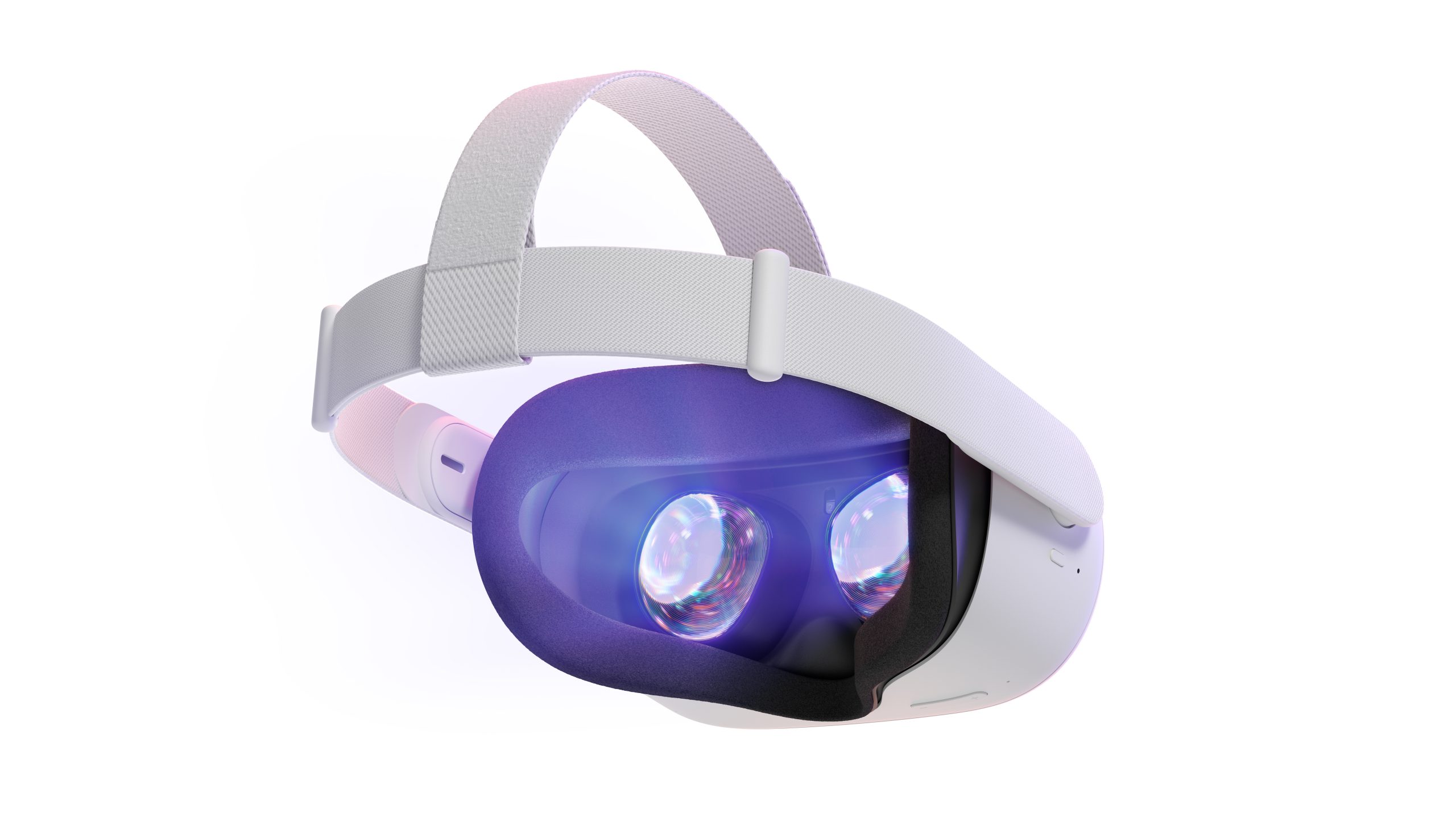 速報】Facebook、一体型VRゴーグル「Oculus Quest 2」を10/13発売 3万 
